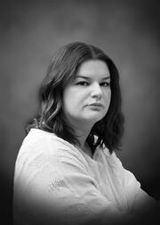 Nikoleta Darážová