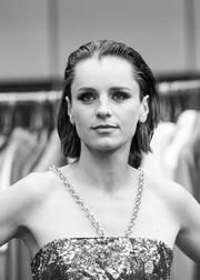 Monika  Šagátová