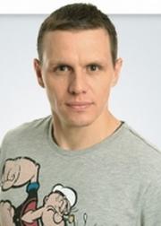 Michal Kubovčík