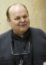 Jozef Bednárik