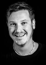 Radovan Hudec