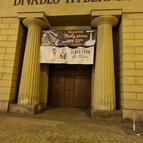 Divadlo Andreja Bagara má za sebou úspešné hosťovanie  v pražských divadlách