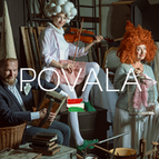 DAB pripravuje kultový maďarský muzikál Povala