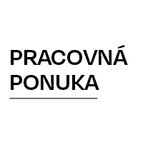 PONUKA VOĽNEJ PRACOVNEJ POZÍCIE