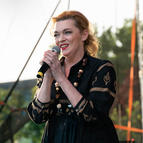 HEREČKA DANIELA KUFFELOVÁ DNES OSLAVUJE ŽIVOTNÉ JUBILEUM 