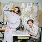 PLAY PLAUTUS – TVORIVÝ TÍM