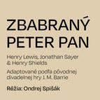 DO DIVADLA ANDREJA BAGARA PRILETÍ ZBABRANÝ PETER PAN