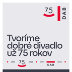 DAB tento rok odohralo desiatky predstavení, ktoré videli desaťtisíce divákov