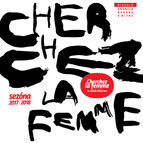 Súčasťou sezóny Cherchez la femme bola aj prehliadka divadiel, výstavy a kultúrne podujatia