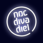 NOC DIVADIEL v Divadle Andreja Bagara v Nitre, sobota 17. novembra 2018