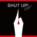 DAB pripravilo výstavu Shut up! Hlas demokracie v ohrození