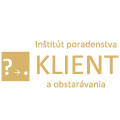 KLIENT - inštitút poradenstva 