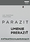 Parazit - umenie preraziť