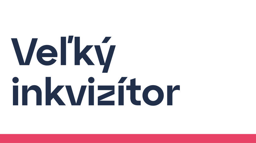 Veľký inkvizítor