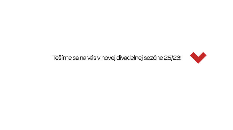 Divadelné prázdniny